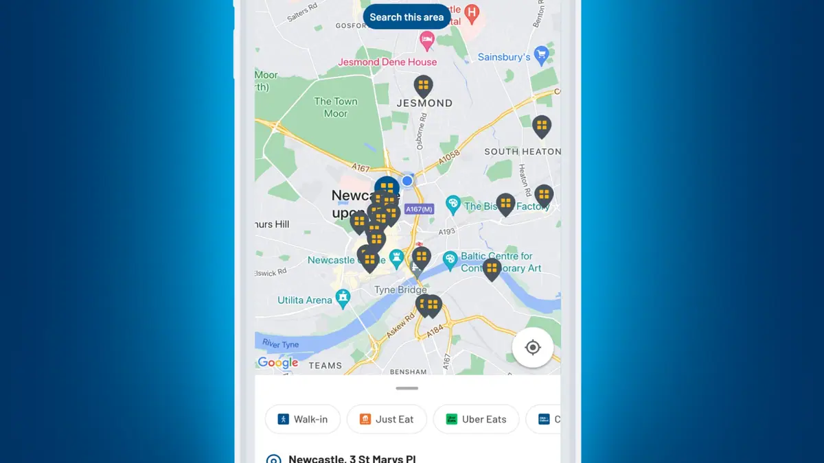 Greggs – vegan bakery in Ardwick, Manchester